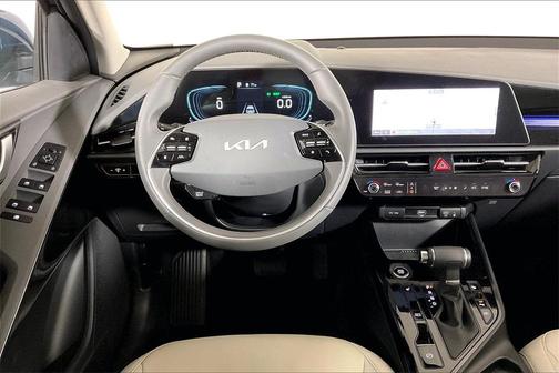 2025 Kia Niro EX