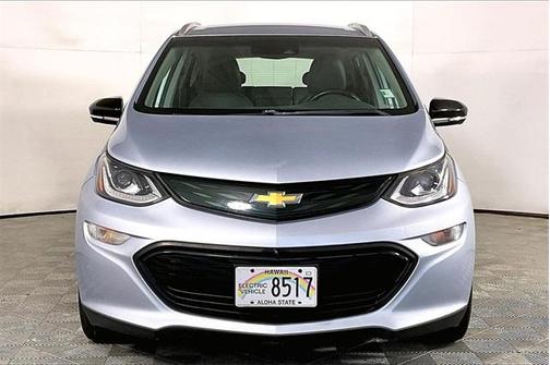 2018 Chevrolet Bolt EV Premier