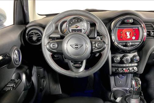 2021 MINI Hardtop Cooper S