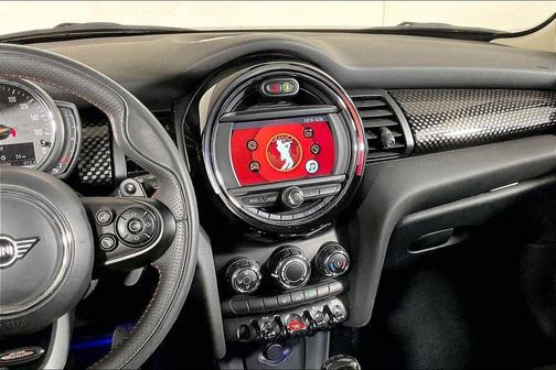 2021 MINI Hardtop Cooper S