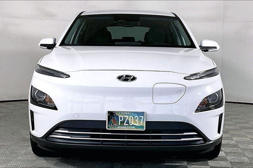 2023 Hyundai KONA EV SE