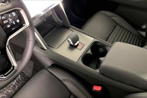 Varesine Blue 2026 Land Rover Discovery Sport LANDMARK