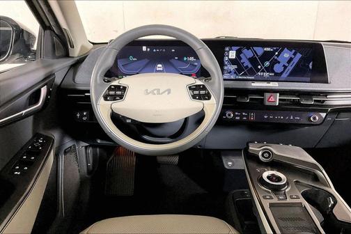 2023 Kia EV6 Wind