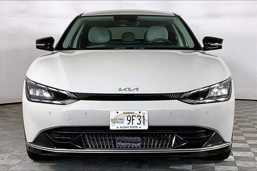 2023 Kia EV6 Wind