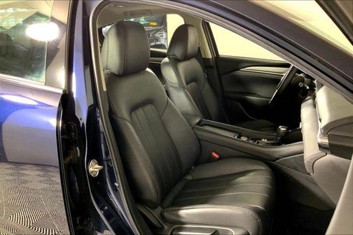 2020 Mazda Mazda6 Touring