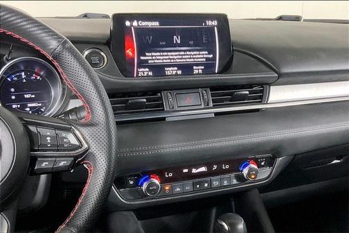 2020 Mazda Mazda6 Touring