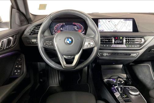 2023 BMW 228 Gran Coupe 228i sDrive Gran Coupe