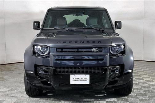 2023 Land Rover Defender 110 V8