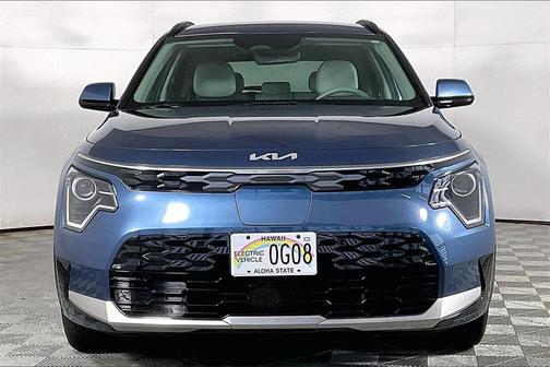 2023 Kia Niro EV Wind
