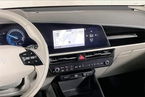 2023 Kia Niro EV Wind