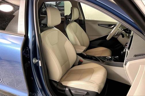 2023 Kia Niro EV Wind