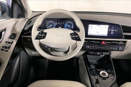 2023 Kia Niro EV Wind