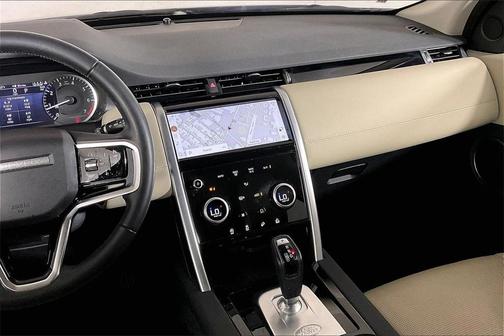 2023 Land Rover Discovery Sport S