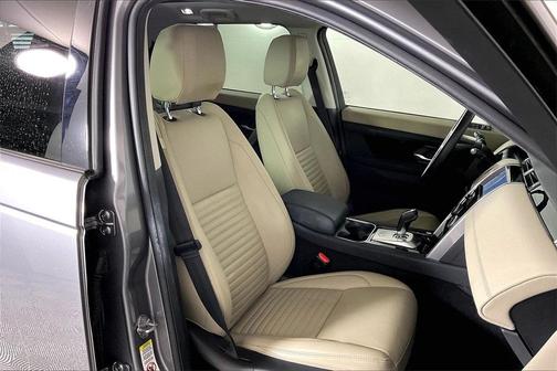 2023 Land Rover Discovery Sport S