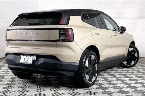 Sand Dune 2026 Volvo EX30 Twin Motor Ultra