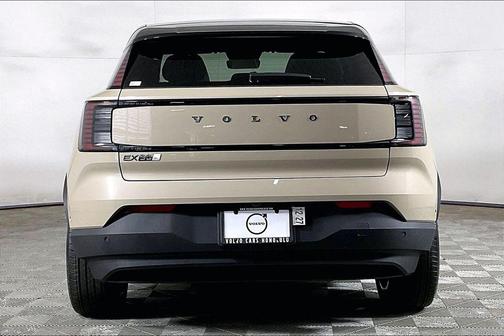 Sand Dune 2026 Volvo EX30 Twin Motor Ultra