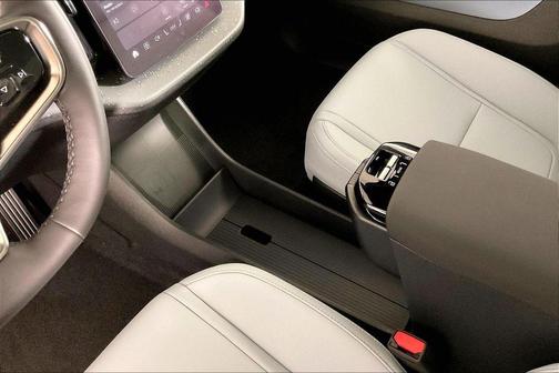 Sand Dune 2026 Volvo EX30 Twin Motor Ultra