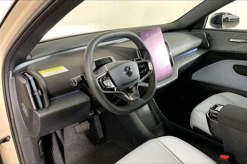 Sand Dune 2026 Volvo EX30 Twin Motor Ultra