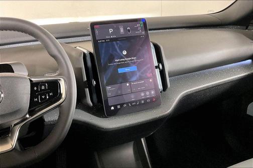 Sand Dune 2026 Volvo EX30 Twin Motor Ultra