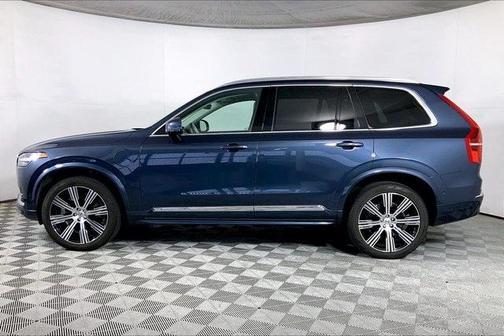 2023 Volvo XC90 B6 Plus 7-Seater