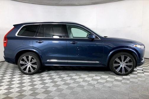 2023 Volvo XC90 B6 Plus 7-Seater