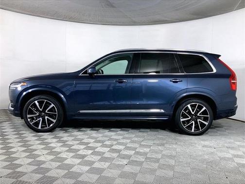 2023 Volvo XC90 B6 Plus 7-Seater
