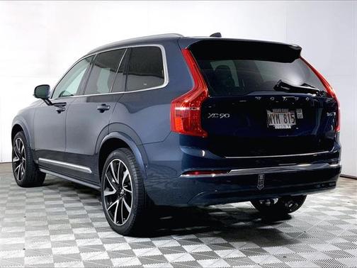 2023 Volvo XC90 B6 Plus 7-Seater