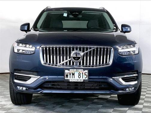 2023 Volvo XC90 B6 Plus 7-Seater