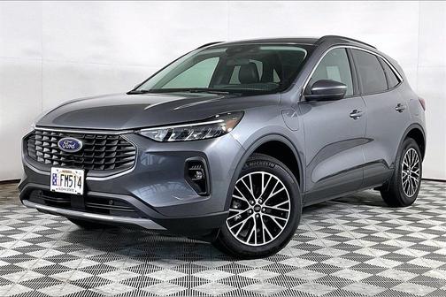 2024 Ford Escape PHEV