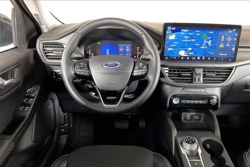 2024 Ford Escape PHEV