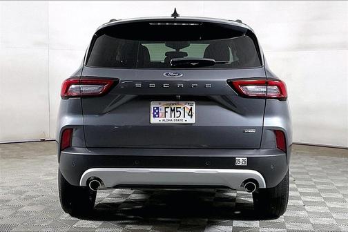 2024 Ford Escape PHEV