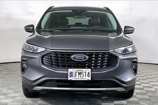 2024 Ford Escape PHEV