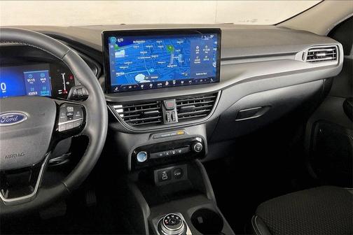 2024 Ford Escape PHEV