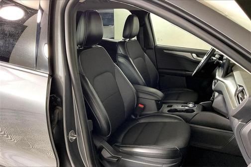 2024 Ford Escape PHEV