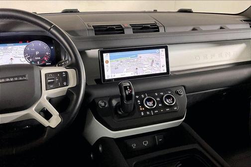 2024 Land Rover Defender P300