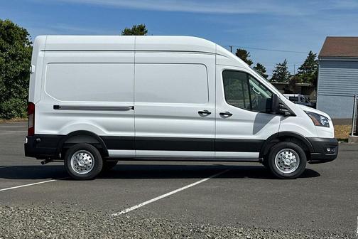 2025 Ford Transit-350 Base