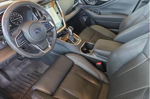 2023 Subaru Outback Touring XT
