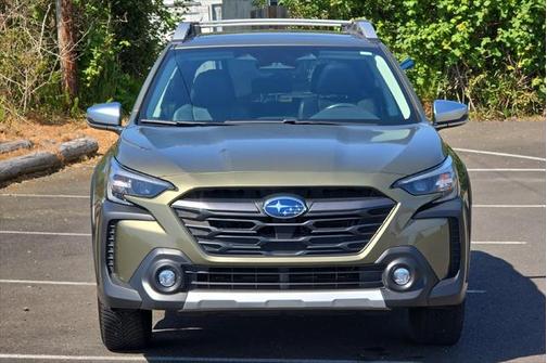 2023 Subaru Outback Touring XT