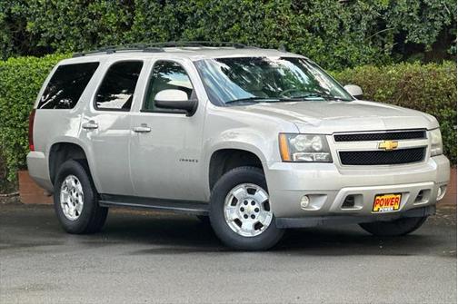 2009 Chevrolet Tahoe LT