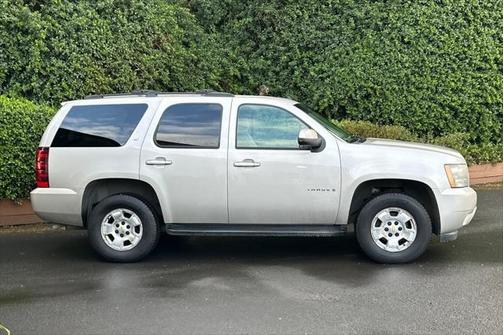 2009 Chevrolet Tahoe LT