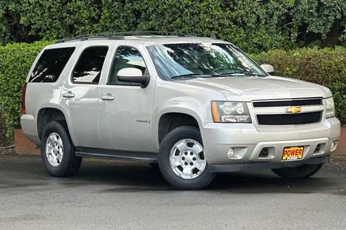 2009 Chevrolet Tahoe LT