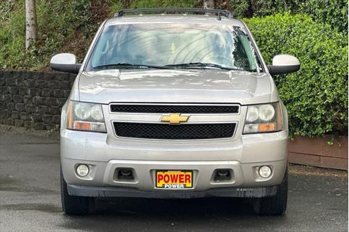 2009 Chevrolet Tahoe LT