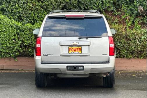 2009 Chevrolet Tahoe LT