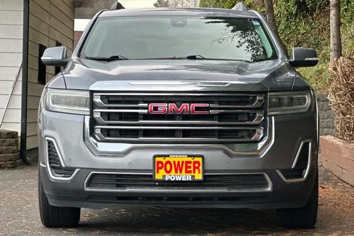 2021 GMC Acadia AWD SLE