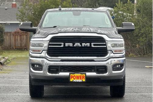 2019 RAM 2500 Big Horn Crew Cab 4x4 6'4' Box