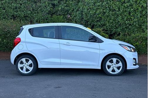 2019 Chevrolet Spark LS