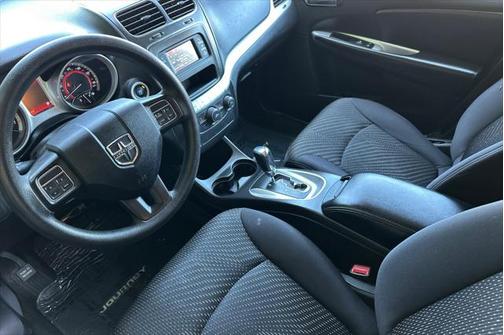 2014 Dodge Journey SXT