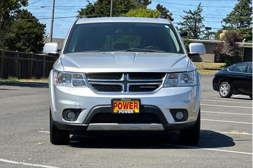 2014 Dodge Journey SXT