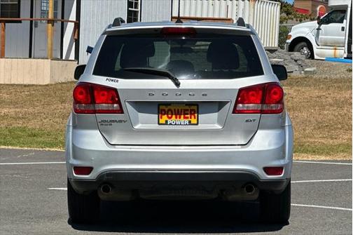 2014 Dodge Journey SXT
