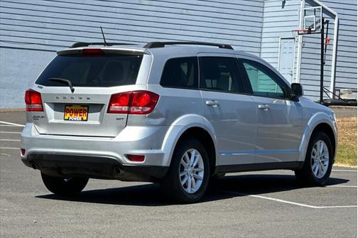 2014 Dodge Journey SXT